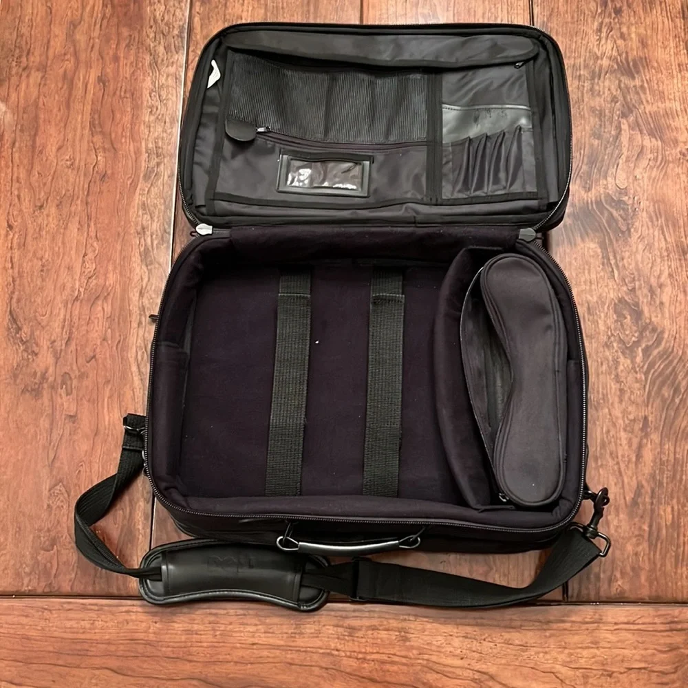Dell Laptop Case 17”x12”x4”